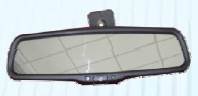 Universal Auto-dimming rearview mirror